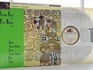 Enesco / Debussy: Sonatas - Ferras & Barbizet **HMV ASD 531 ED1 LP**