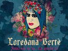 LOREDANA BERTE - 2 lp - Amici non ne ho ... ma amiche si  vinile rosso 500 copie