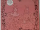 DELIA GONZALES GAVIN RUSSEM 2005 Days Of mars DFA/EMI 2144LP Ambient DANCE MUSIC