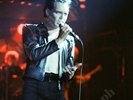 GARY NUMAN in concert 'Farewell' tour 1981  60 Rare PHOTOS  Wembley Arena