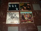 BEATLES LP RECORD COLLECTION  # 9 : MEET SOUL REVOLVER (MONO)  PEPPER