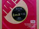 AC/DC Dog Eat Dog rare 1977 Aust OZ Alberts roo label 45 Bon Scott