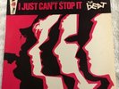 THE BEAT - I JUST CAN'T STOP IT-1980 VINYL LP- GO FEET RECORDS-EXCELLENT/SKA/MOD
