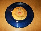 BILLY LARKIN - PLAY IT COOL - BUT I WONDER (blue wax) / LISTEN - MOD VOCAL JAZZ