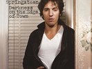 Bruce Springsteen - Darkness On The Edge Of Town Vinyl LP NEU 0553411