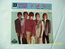 Rolling Stones 1st Japan EP from the Seventeen Series, 