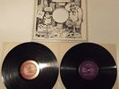 Led Zeppelin: Going to California 2lp rare edition