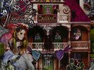 FORD,LITA-Wicked Wonderland (Lp)  VINYL LP NEUF