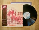 TANGERINE DREAM electronic meditation JAPAN OBI w/insert 1978 KRAUT  psych EX