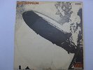 Led Zeppelin ?– Led Zeppelin LP, Israel
