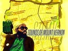 Grap Luva ft. Pete Rock - Sounds of Mount Vernon (Green Vinyl) NEU 09536461