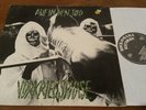 Vorkriegsphase - Auf In Den Tod - LP Rock O Rama
