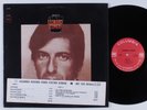 LEONARD COHEN Songs Of Leonard Cohen COLUMBIA LP NM promo 2-eye