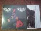 Jimi Hendrix UK mint 180 in shrink 2LPs insert Are You Experienced