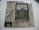 LED ZEPPELIN - LED ZEPPELIN IV - 2LP DELUXE VINYL NEW SEALED 2014 - 180 GRAM