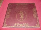 Jethro Tull:  Living in the Past A1/B1/A2/B1  double LP with booklet
