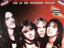 Metallica - Live at the Playhouse Theatre - LP  Limitierte Auflage