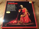 3 LP BOX DGG 2741 021 VERDI Nabucco SINOPOLI - VINYL BOOKLET 1983