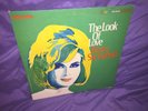 Dusty Springfield - The Look of Love LP - Philips Stereo 1967 PHS 600-256 Soul