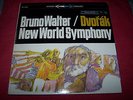 Bruno Walter, Dvorak, New World Symphony, MS-6066, SEALED