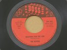 RAVENS REACHING FOR THE SUN BOSS orig US GARAGE MOD PUNK BEAT  7