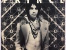 PRINCE LP DIRTY MIND SPANISH FIRST EDITION *SGAE LABEL* RARE EDITION