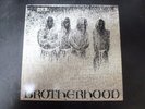 D.Y.S. BROTHERHOOD ORIGINAL NM LP w/INSERT 1983 HARDCORE DIY