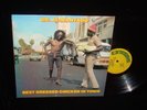 Dr. Alimantado LP GREENSLEEVES 1 Best Dressed Chicken In Town 1978 UK Reggae Dub