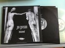2 LP ITALY 1991 MINT  Joy Division ?– Testament LTD 282/999