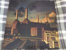 Pink Floyd Animals JC 34474 Columbia LP vinyl record album 1977 Used
