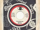 BOBBI LYNN on Look —SO IN LOVE WITH YOU— northern soul 45 | PROMO | NM