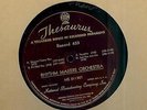 RHYTHM MAKERS ( ARTIE SHAW) / MASTER SINGERS - 16