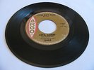 ETTA JAMES - SEVEN DAY FOOL / IT'S TOO SOON TO KNOW - ARGO
