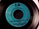 THIRTEENTH FLOOR ELEVATORS KILLER 60s TEXAS GARAGE PSYCH 7