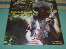 BLUES-LP EDDIE C. CAMPBELL, KING OF THE JUNGLE, MR. BLUES, US, 1977