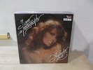 AMANDA LEAR I am a photograph  LP VG+/VG  ITA AUTOGRAFATO