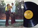 LP - Carpenters - Offering - (TICKET TO RIDE) WITHDRAWN COVER & TITLE