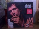 KEITH RICHARDS LP 