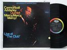 The Cannonball Adderley Quintet        Mercy, Mercy, Mercy        NM # 58