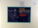 DUKE ELLINGTON-AND HIS MOTHER CALLED HIM BILL-NEAR MINT, SELDOM PLAYED