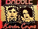 LP Kevin Coyne And Dagmar Krause Babble (Songs For Lonely Lovers) NEAR MINT