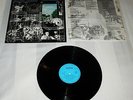 Gerhard Gundermann : Männer, Frauen und Maschinen,Rare Vinyl LP + OIS 1988 Amiga