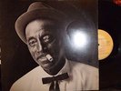 MISSISSIPPI FRED McDOWELL 