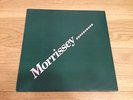 MORRISSEY Girl Least Likely To 12'' RARE 1990 Australia Promo EMI 213 THE SMITHS