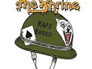 SHRINE-RARE BREED  (US IMPORT)  VINYL LP NEW