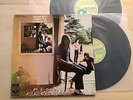 PINK FLOYD - Ummagumma 2 LPs classic psych masterpiece Harvest Labels EX+
