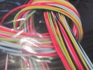 DELAYS YOU SEE COLOURS  UNPLAYED 12