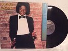 Michael Jackson - Off The Wall 1st Press VG+/EX Vinyl Record LP Orig Vint 1979
