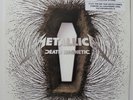 METALLICA 'Death Magnetic' Gatefold Vinyl 2LP NEW & SEALED