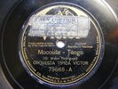 ORQUESTA TIPICA VICTOR 79688 TANGO 78 MOCOSITA / ACORDATE